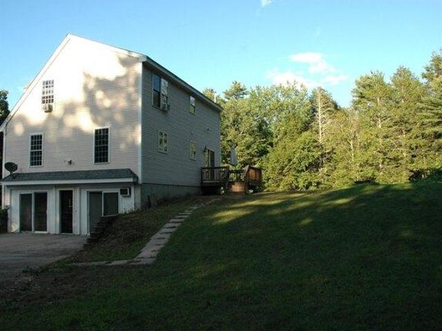 House for sale in New Hampshire
