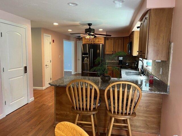 House for sale in Sandown, Rockingham County