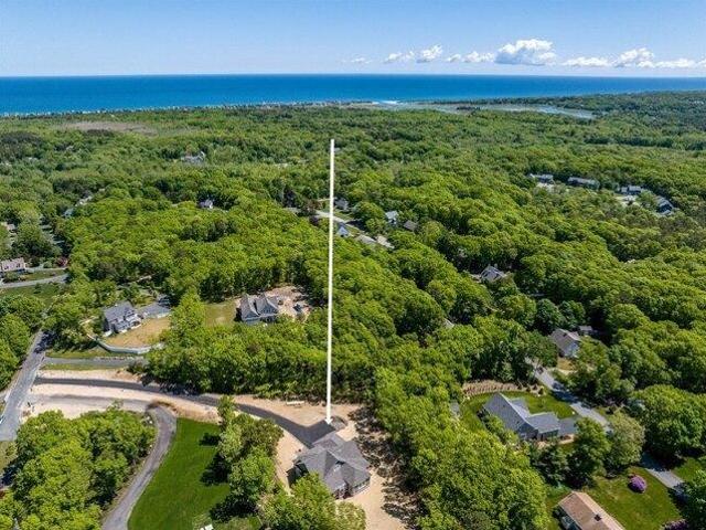House for sale in East Sandwich, Massachusetts