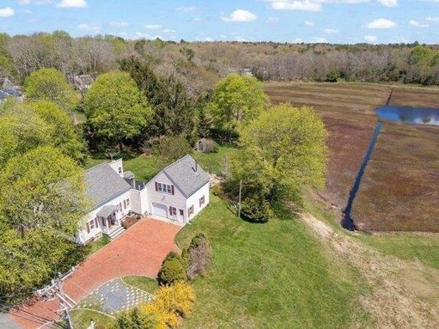House for sale in East Sandwich, Massachusetts