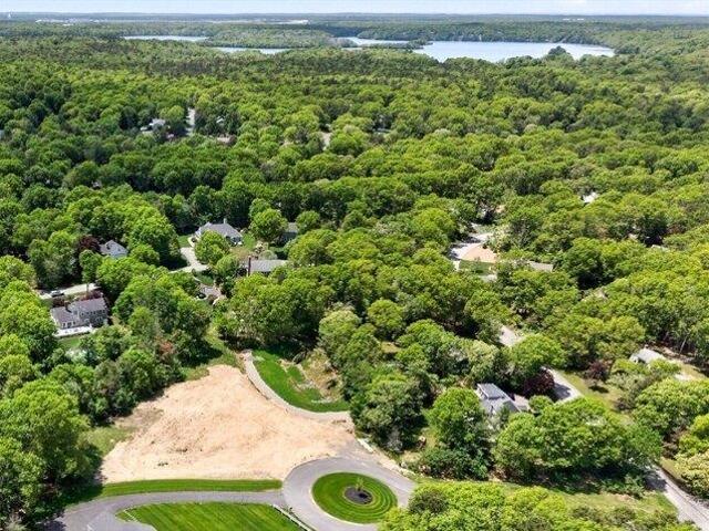 House for sale in East Sandwich, Massachusetts