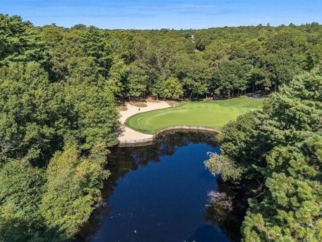 House for sale in East Sandwich, Massachusetts