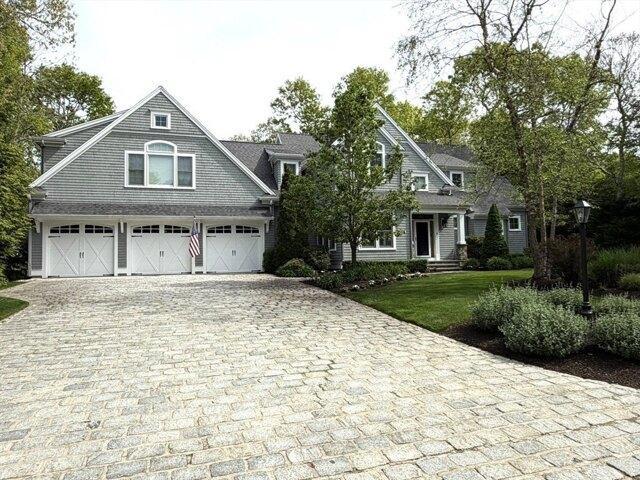 House for sale in East Sandwich, Massachusetts