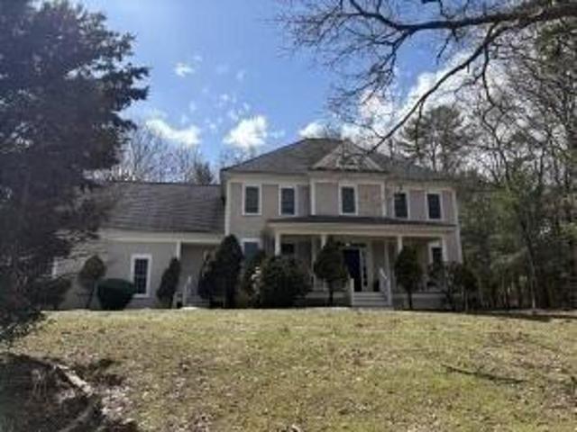 House for sale in East Sandwich, Massachusetts