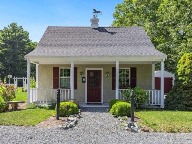 House for sale in Sandwich, Massachusetts
