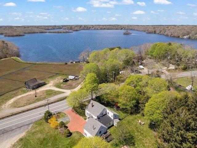 House for sale in East Sandwich, Massachusetts
