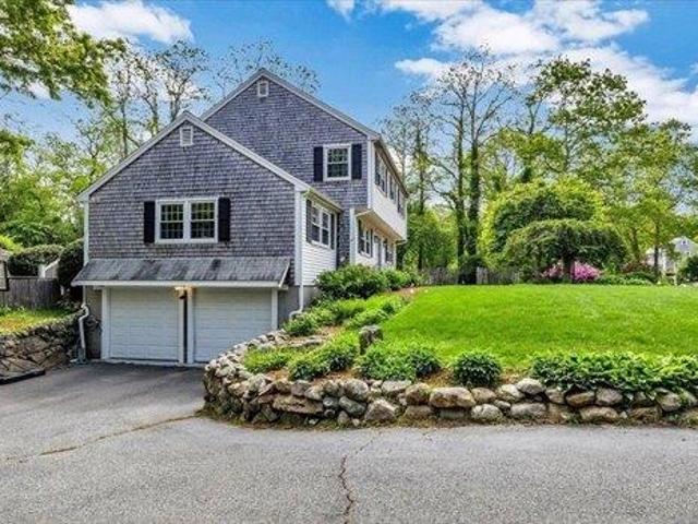 House for sale in East Sandwich, Massachusetts