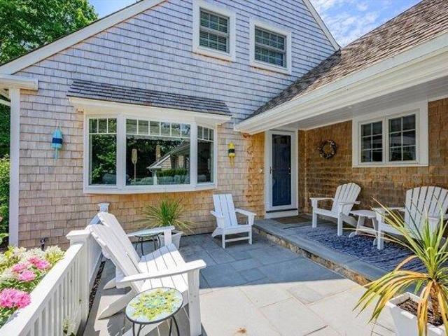 House for sale in East Sandwich, Massachusetts