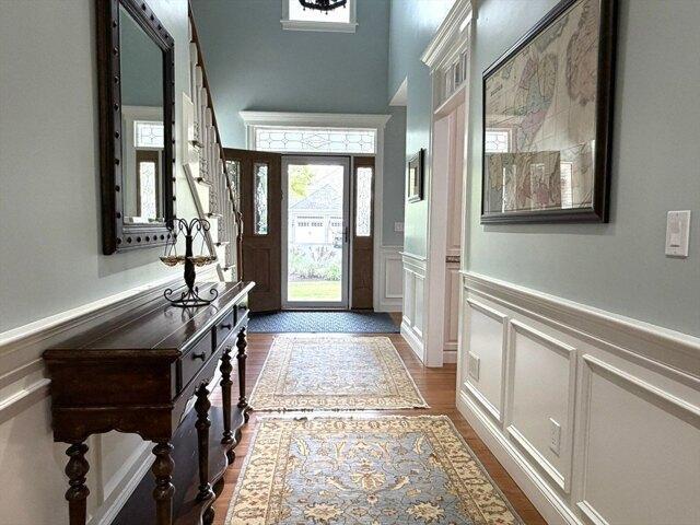 House for sale in East Sandwich, Massachusetts