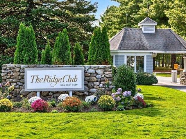 House for sale in East Sandwich, Massachusetts
