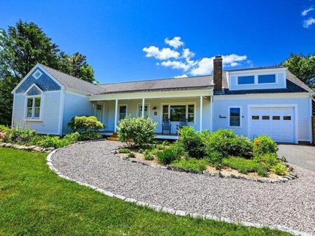 House for sale in East Sandwich, Massachusetts