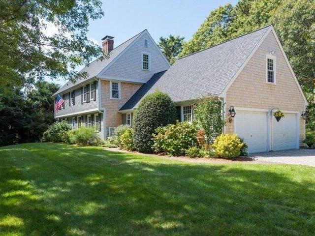 House for sale in East Sandwich, Massachusetts