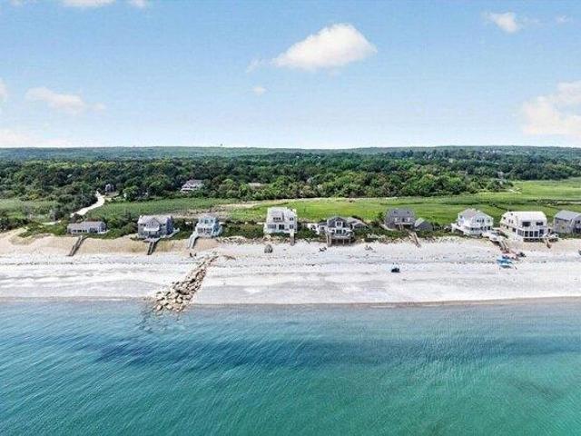 House for sale in East Sandwich, Massachusetts