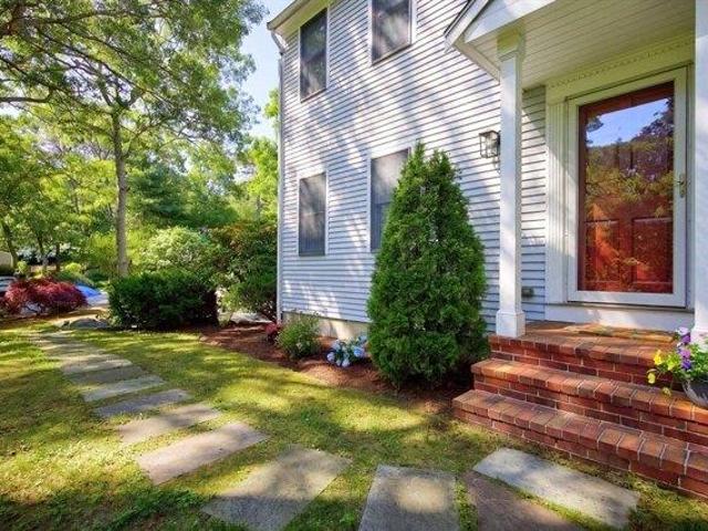 House for sale in East Sandwich, Massachusetts