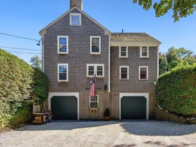 House for sale in East Sandwich, Massachusetts