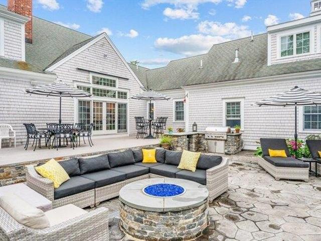 House for sale in East Sandwich, Massachusetts