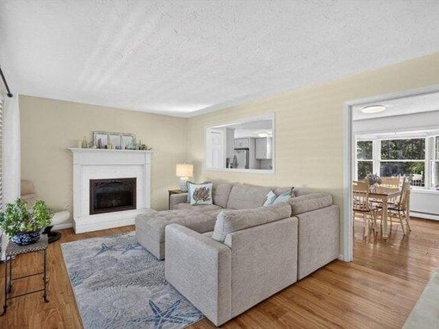 House for sale in East Sandwich, Massachusetts
