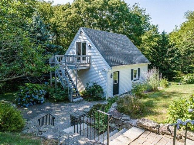 House for sale in East Sandwich, Massachusetts