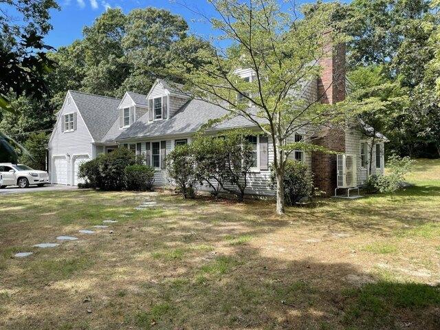 House for sale in East Sandwich, Massachusetts