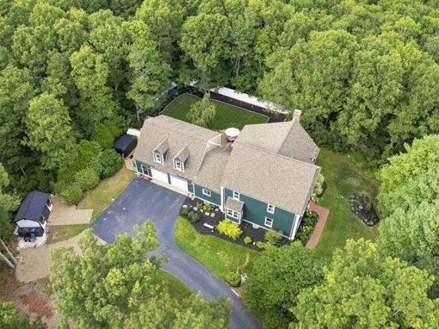 House for sale in East Sandwich, Massachusetts