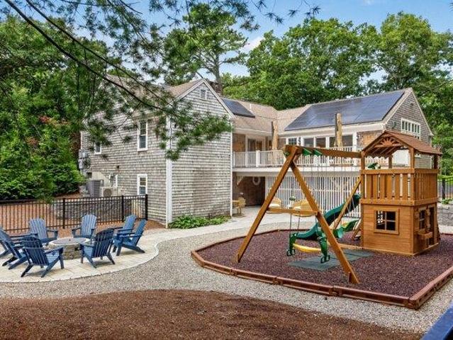House for sale in Sandwich, Barnstable County