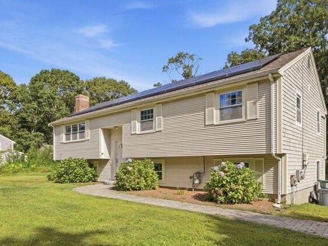 House for sale in Sandwich, Barnstable County