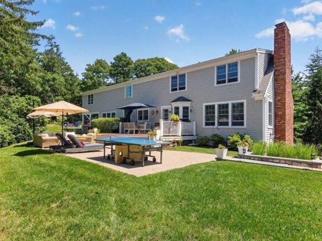 House for sale in Scorton Shores, Sandwich