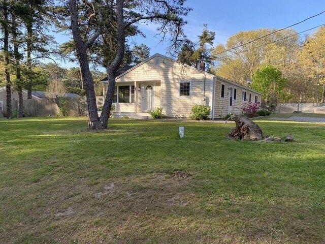 House for sale in Sandwich, Barnstable County