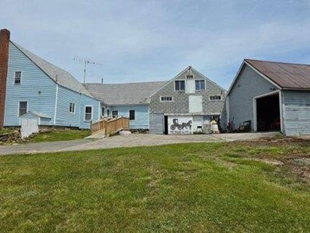 House for sale in Sanford, Maine