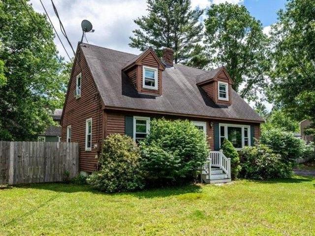 House for sale in Sanford, Maine