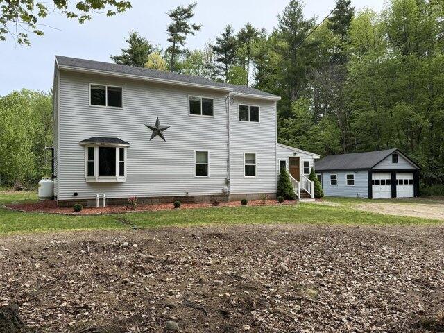 House for sale in Sanford, Maine