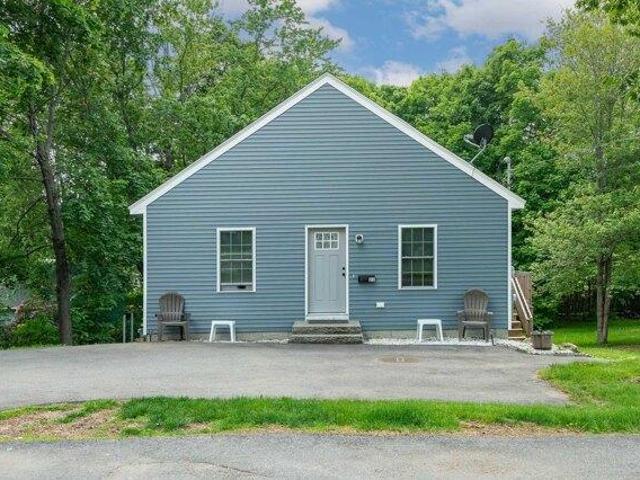 House for sale in Sanford, Maine