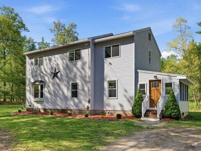 House for sale in Sanford, Maine