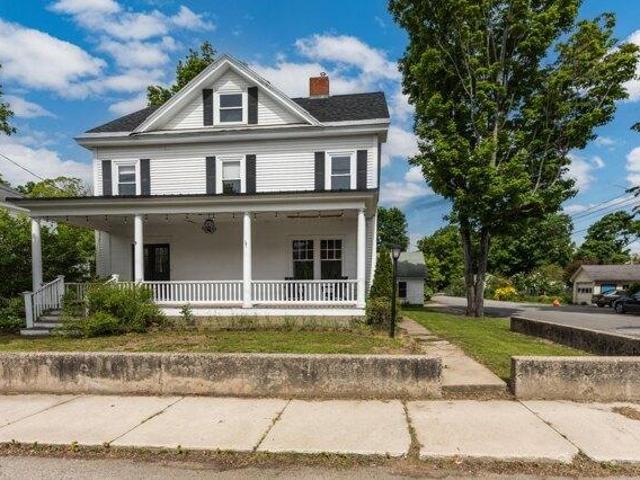 House for sale in Sanford, Maine