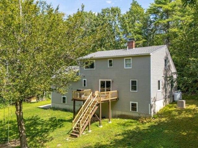 House for sale in Sanford, Maine