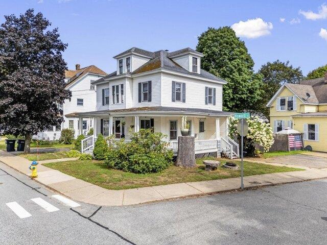 House for sale in Sanford, Maine