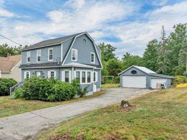 House for sale in Sanford, York County
