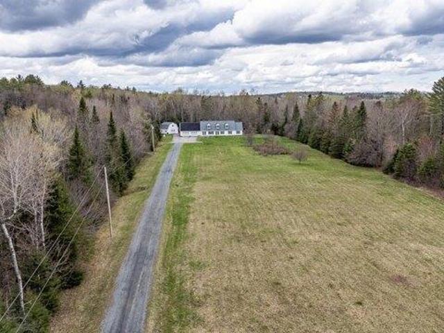House for sale in Sangerville, Maine
