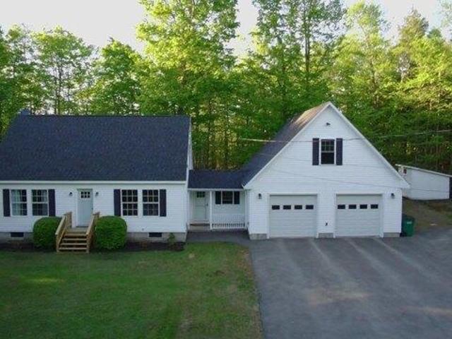 House for sale in Sangerville, Maine