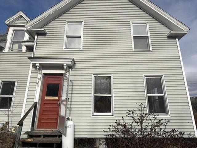 House for sale in Sangerville, Piscataquis County