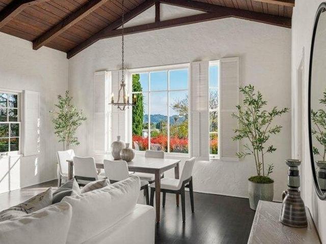 House for sale in Santa Barbara, California