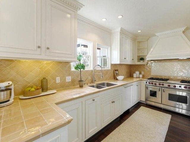 House for sale in Santa Barbara, California