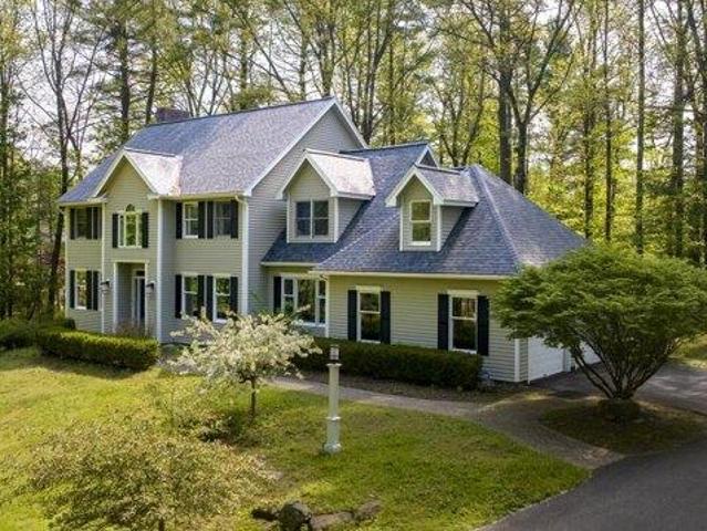 House for sale in Saratoga, New York