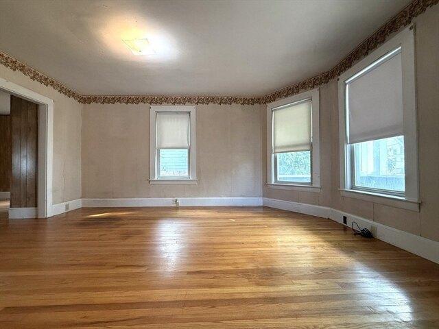 House for sale in Saugus, Massachusetts
