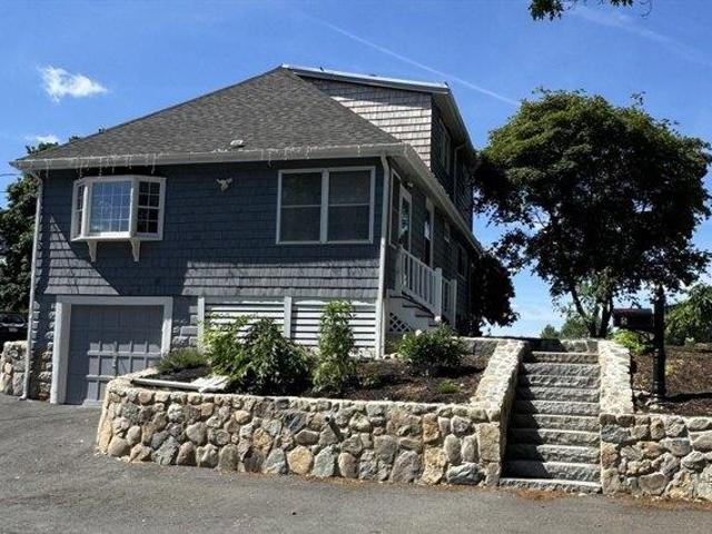 House for sale in Saugus, Massachusetts