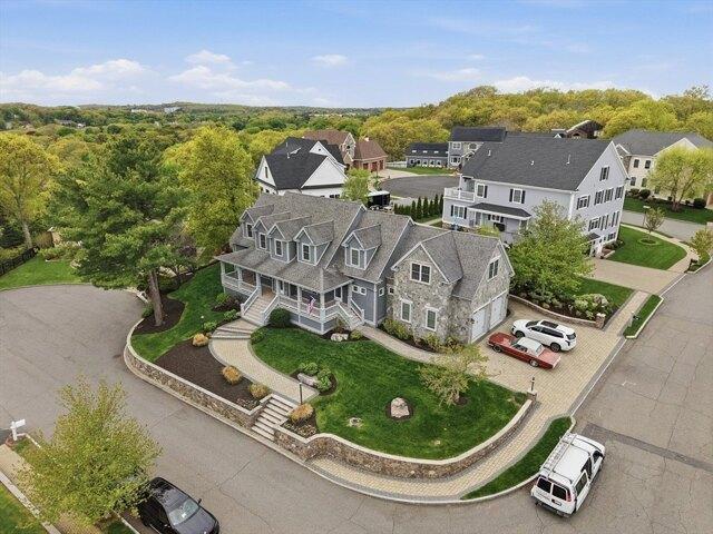 House for sale in Saugus, Massachusetts