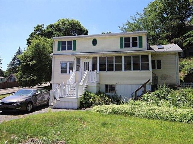 House for sale in Saugus, Massachusetts