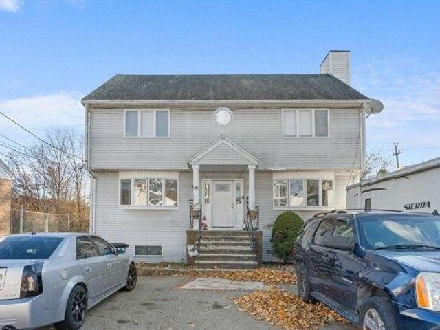 House for sale in Saugus, Massachusetts