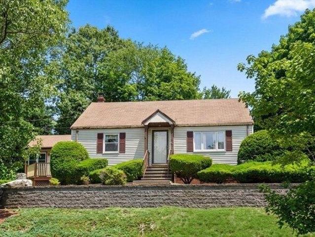 House for sale in Saugus, Massachusetts