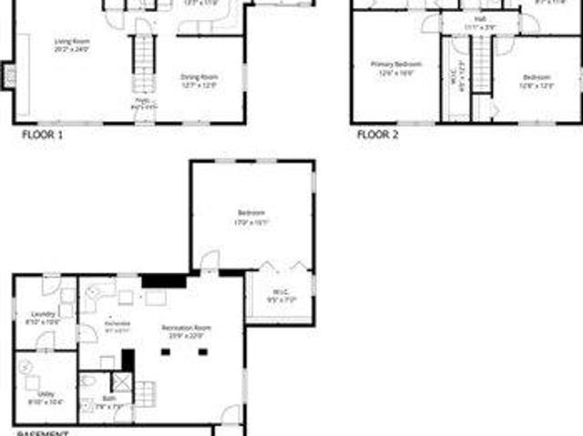 House for sale in Saugus, Massachusetts